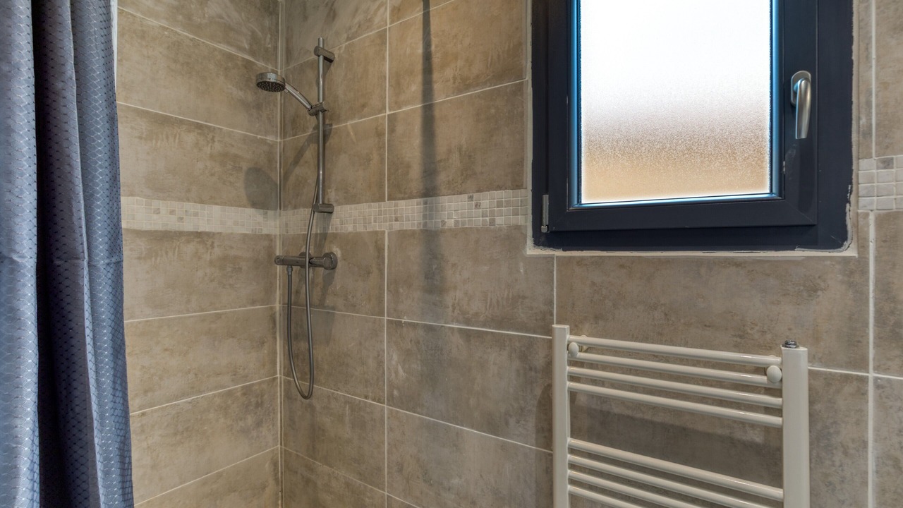 Photo of Bathroom in Saint-Genies-de-Fontedit