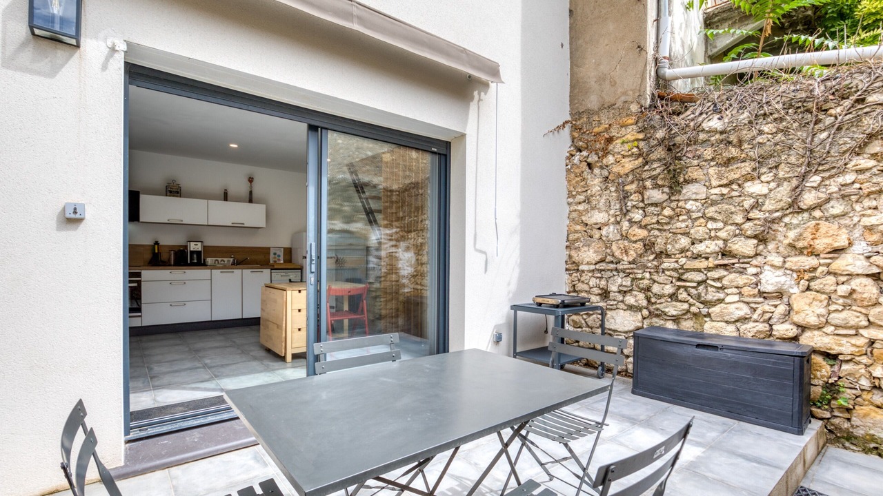 Photo of Outdoor in Saint-Genies-de-Fontedit
