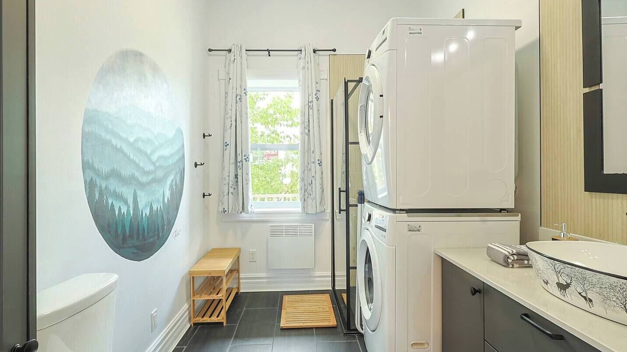 Photo of Bathroom in Beaupre