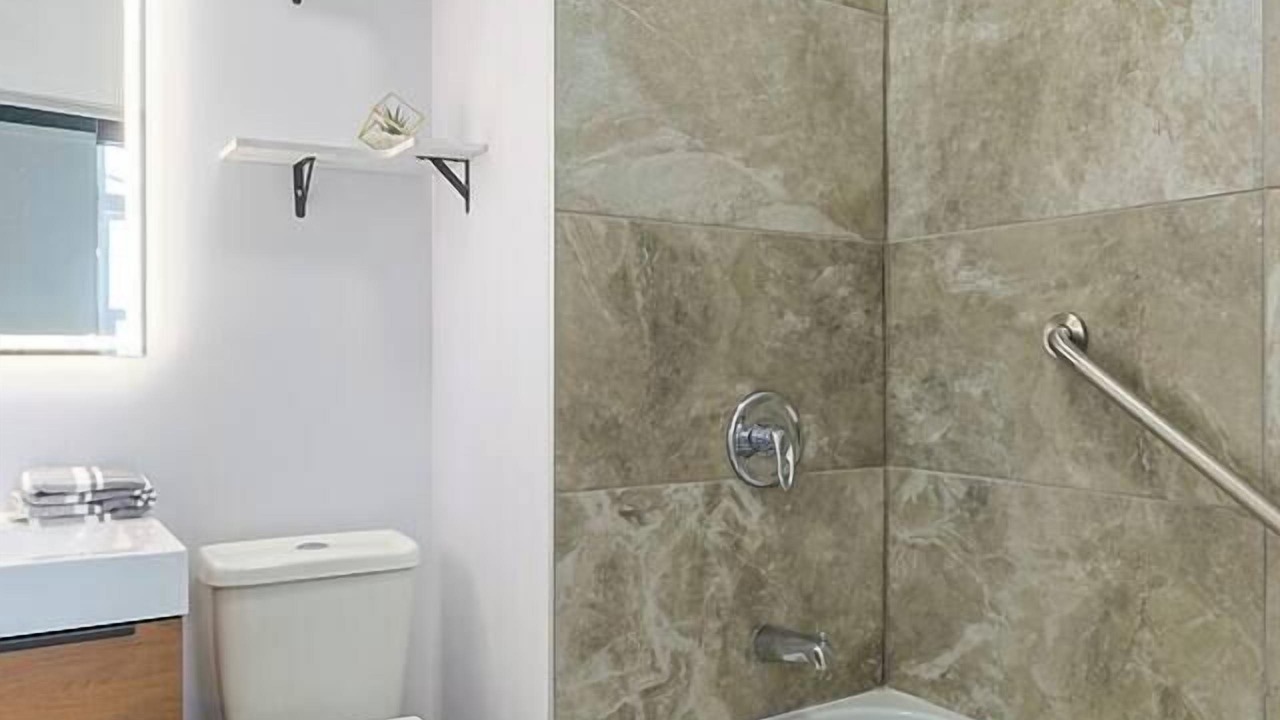 Photo of Bathroom in Beaupre