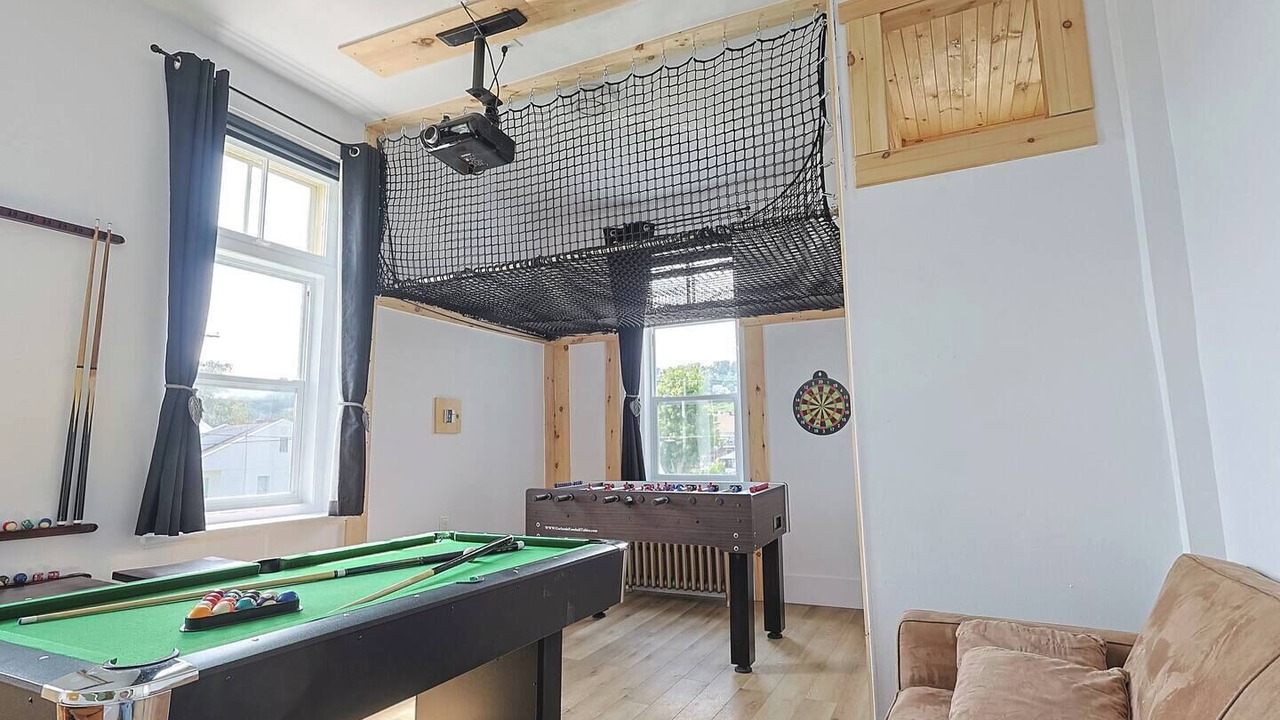 Photo of Bedroom in Beaupre