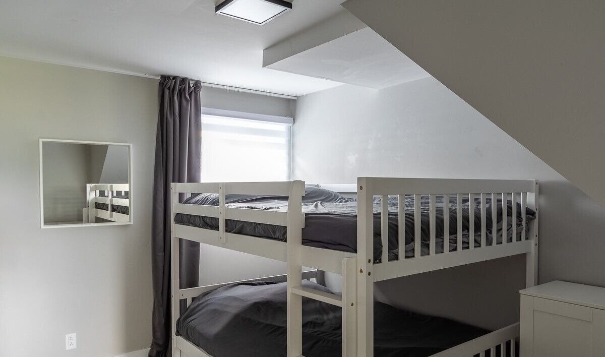 Photo of Bedroom in Sainte-Emelie