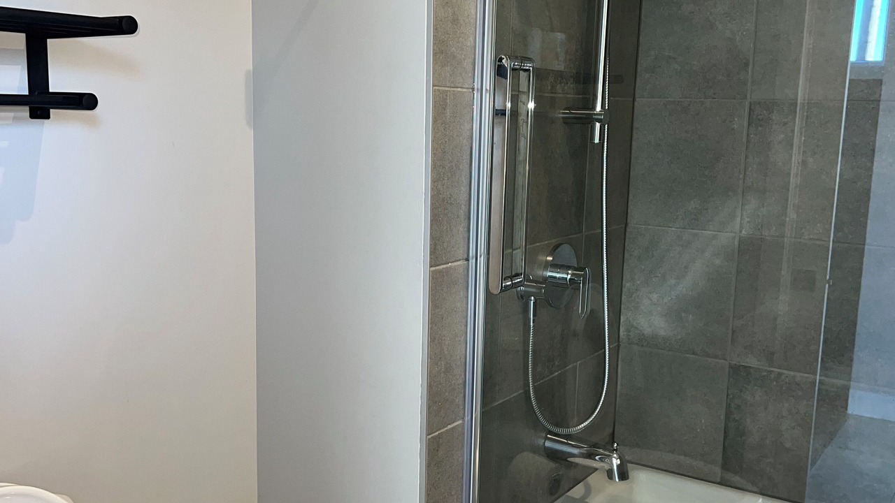 Photo of Bathroom in Sainte-Emelie