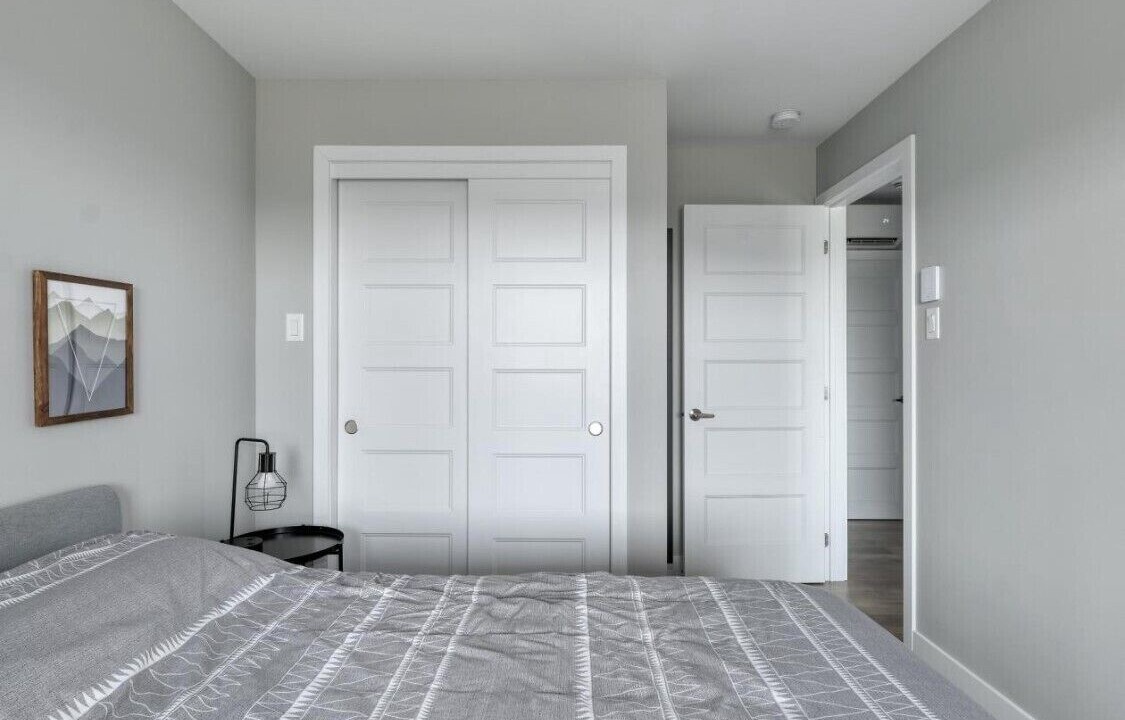 Photo of Bedroom in Sainte-Emelie