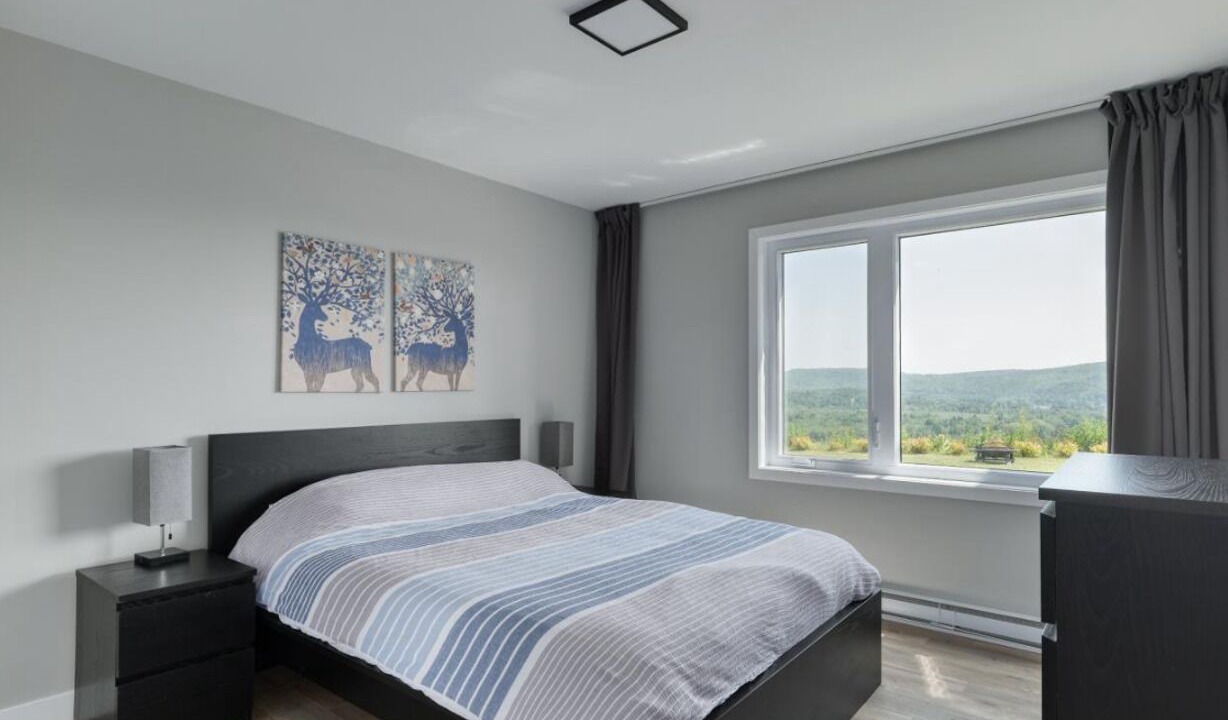 Photo of Bedroom in Sainte-Emelie