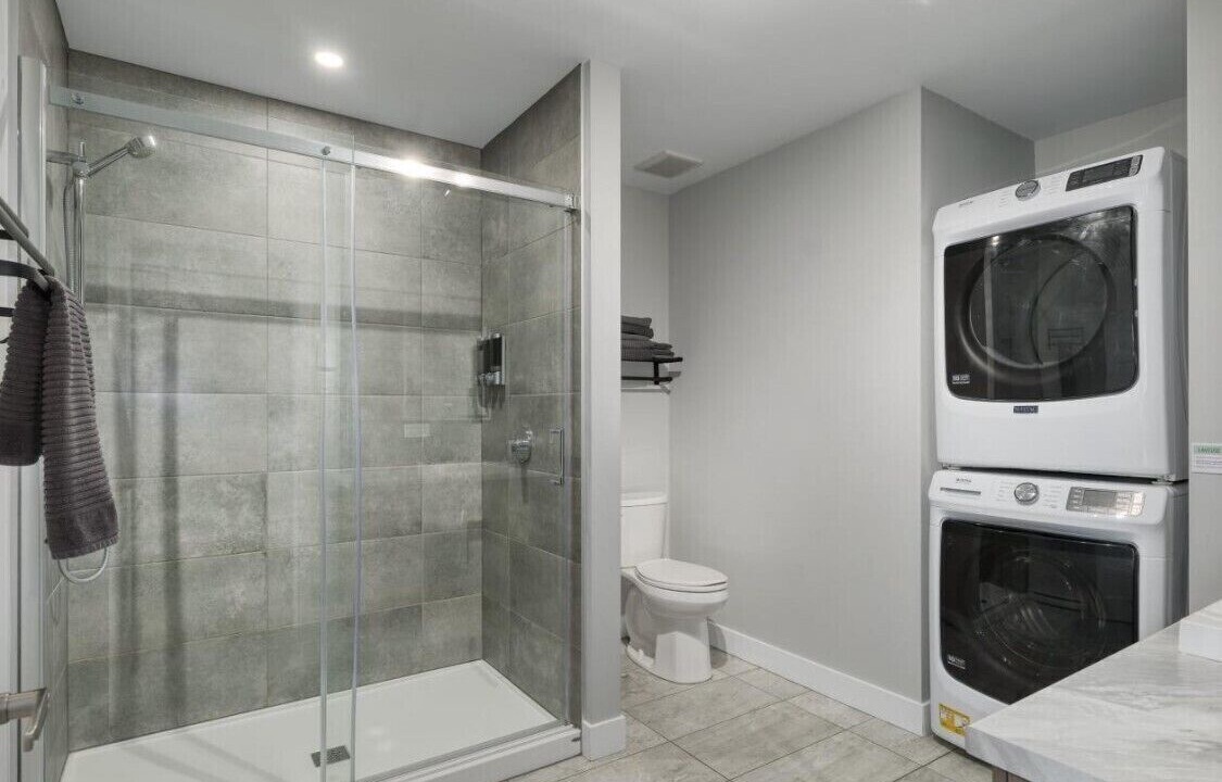 Photo of Bathroom in Sainte-Emelie