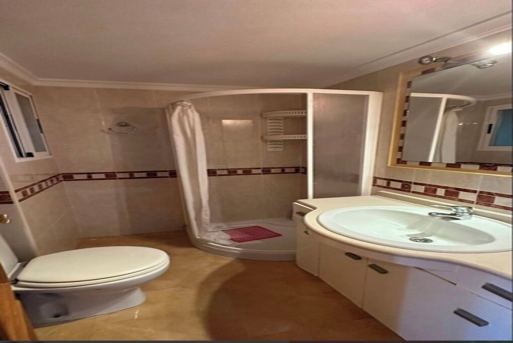 Photo of Bathroom in Oliva