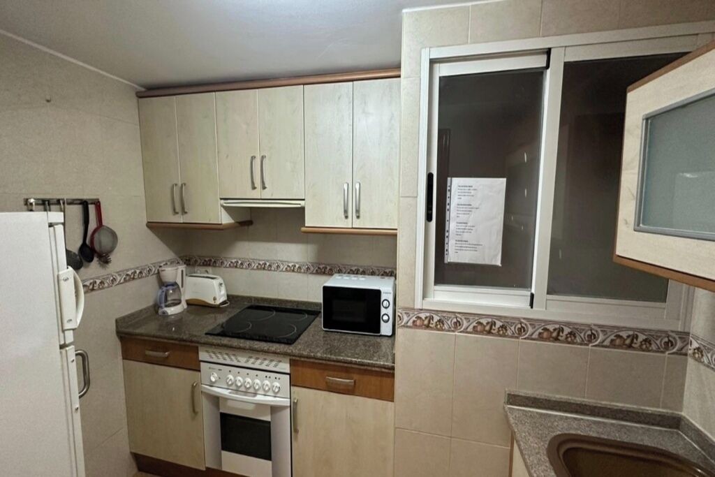 Photo of Kitchen in Oliva