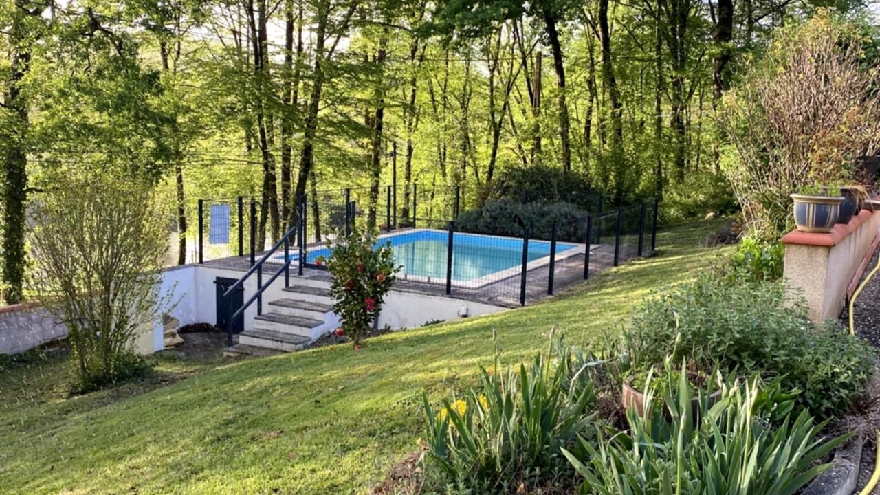 Photo of Outdoor in Le Riols