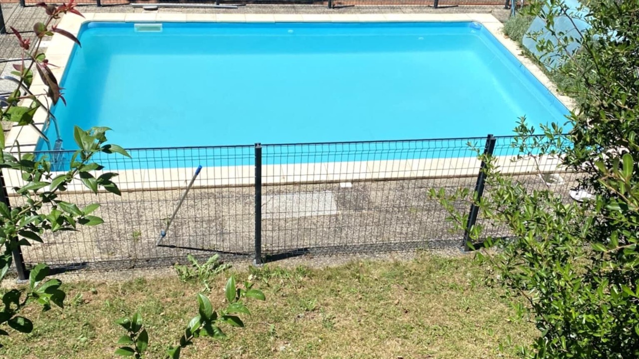 Photo of Outdoor in Le Riols