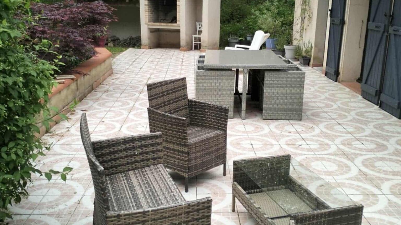 Photo of Outdoor in Le Riols