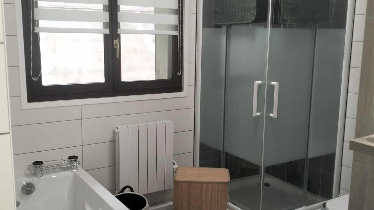 Photo of Bathroom in Le Riols