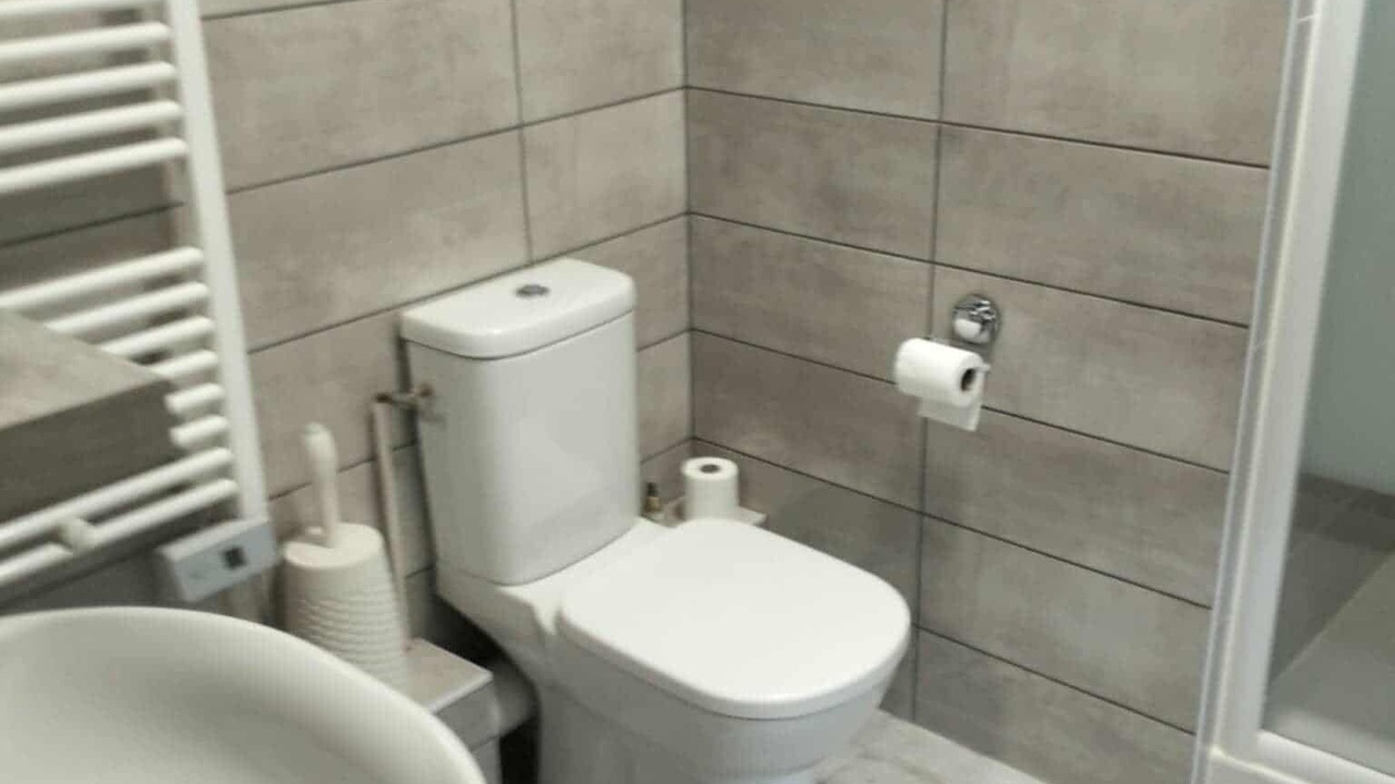 Photo of Bathroom in Le Riols