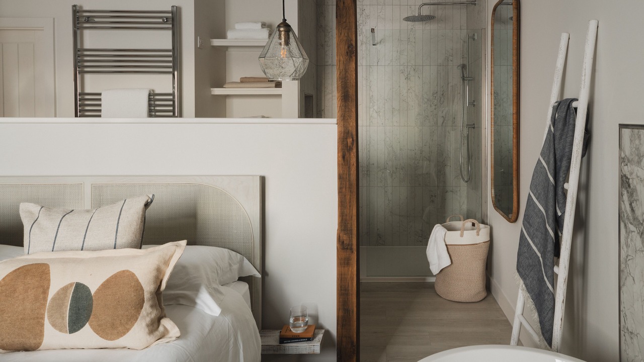 Photo of Bedroom in Beckhampton