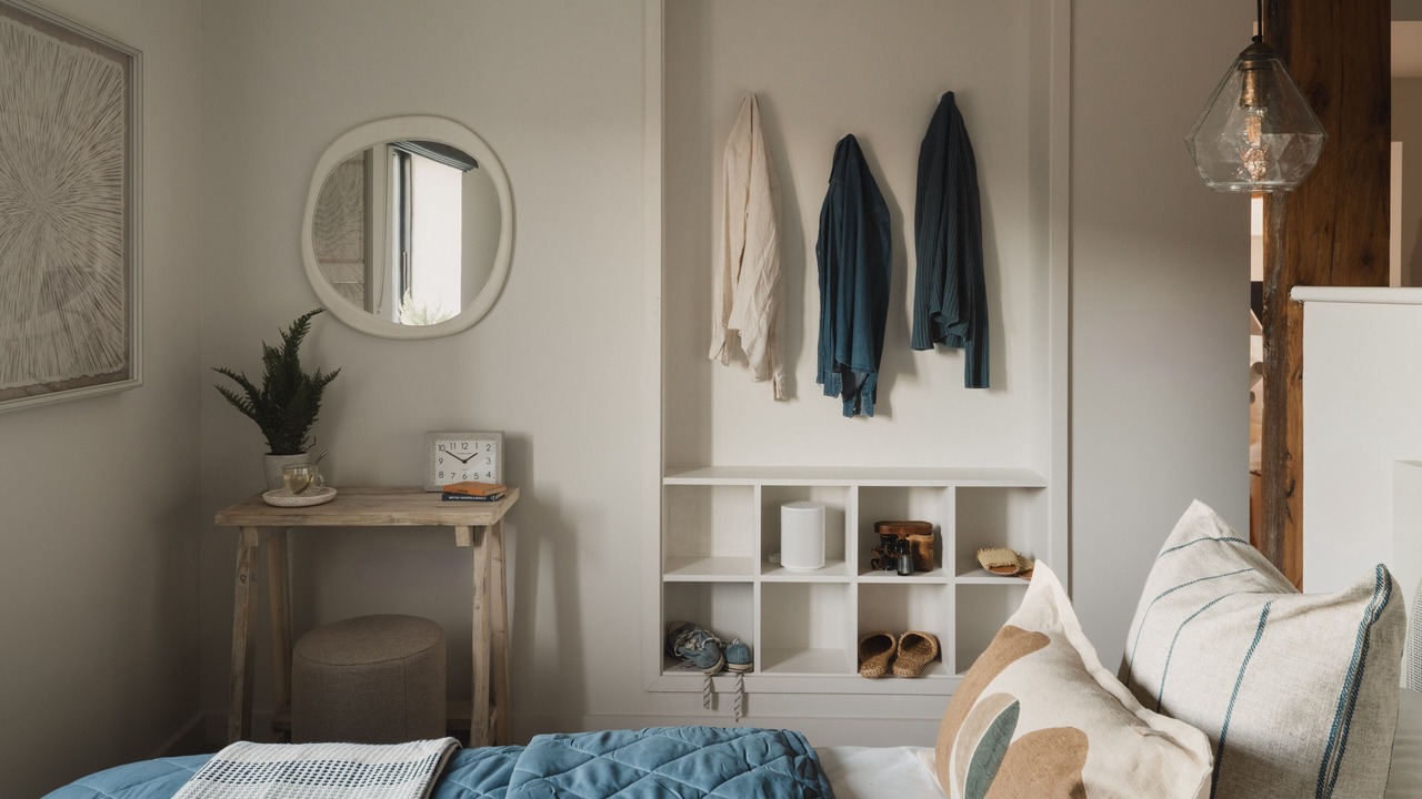 Photo of Bedroom in Beckhampton