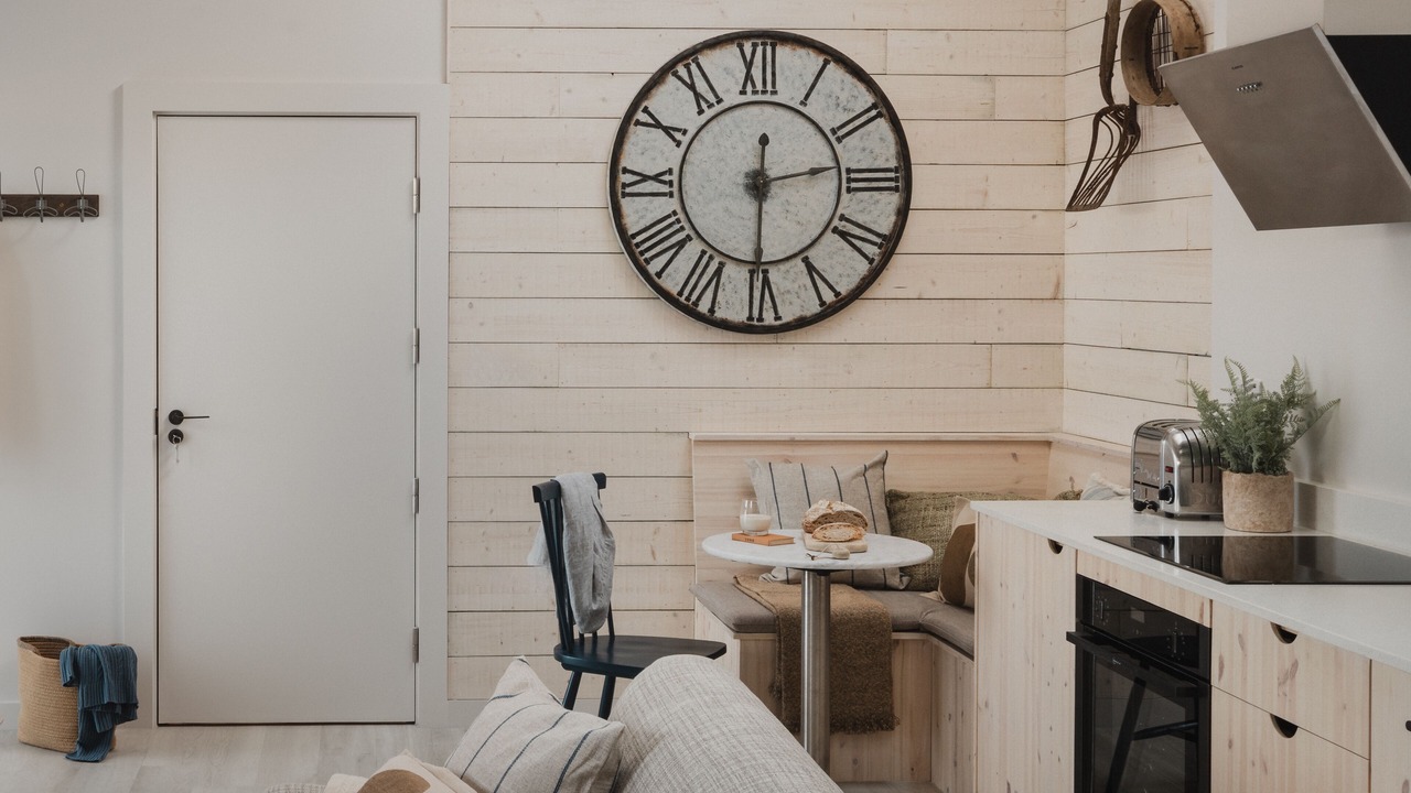 Photo of Kitchen in Beckhampton