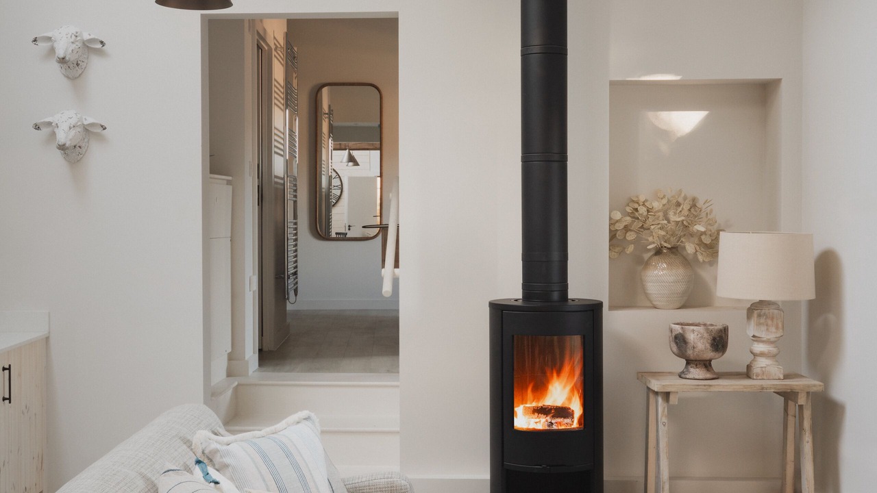 Photo of Livingroom in Beckhampton