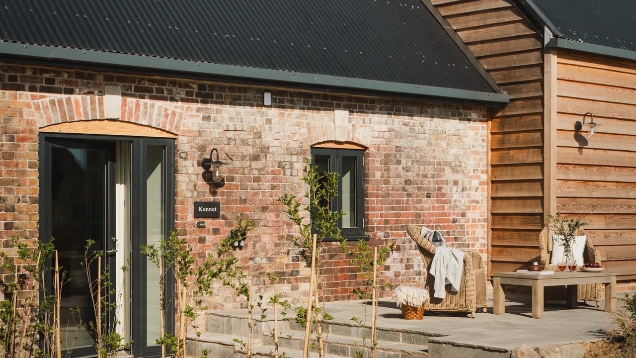 Photo of Patio Balcony in Beckhampton