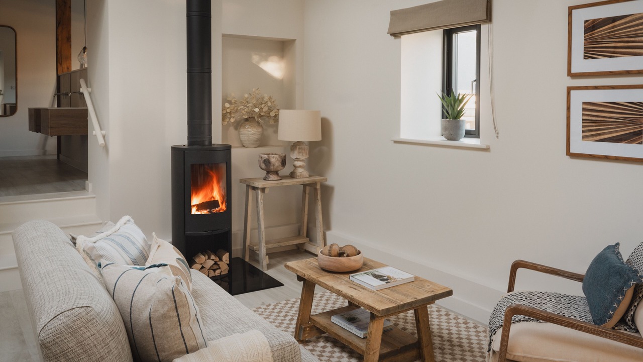 Photo of Livingroom in Beckhampton