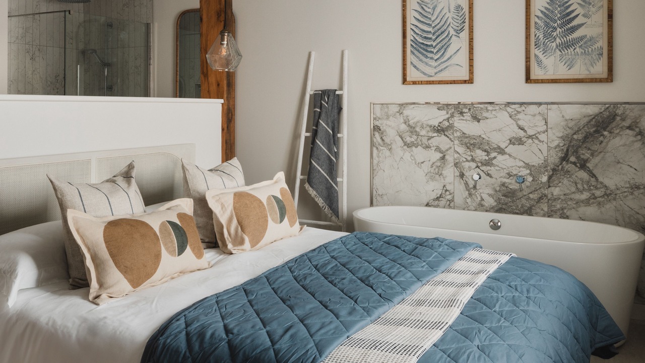 Photo of Bedroom in Beckhampton