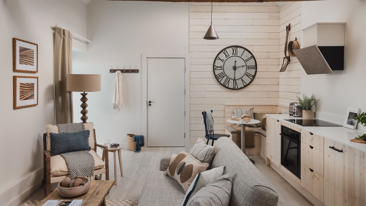 Photo of Livingroom in Beckhampton