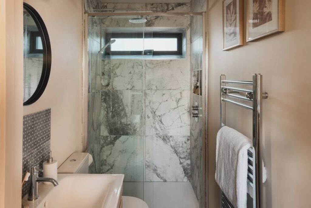 Photo of Bathroom in Beckhampton