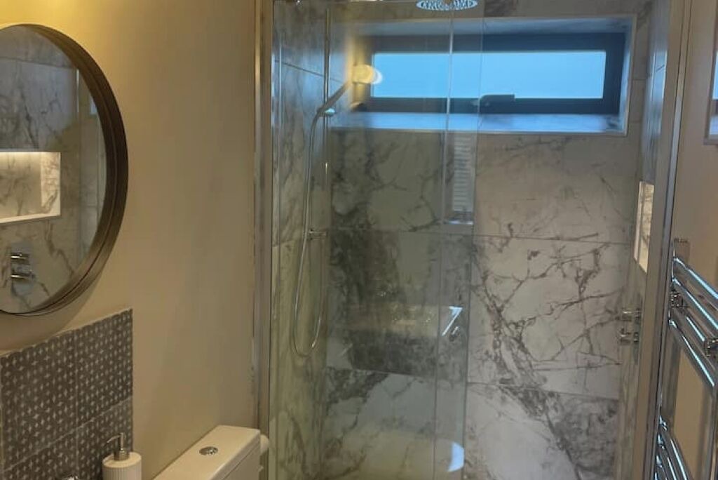 Photo of Bathroom in Beckhampton