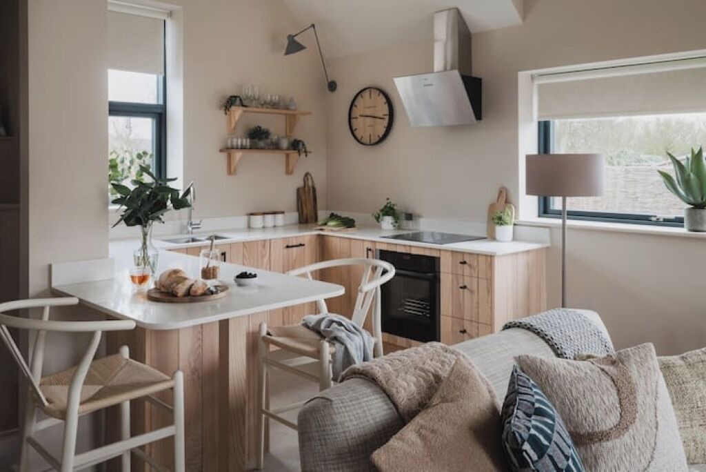 Photo of Livingroom in Beckhampton