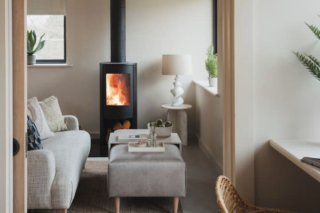 Photo of Livingroom in Beckhampton