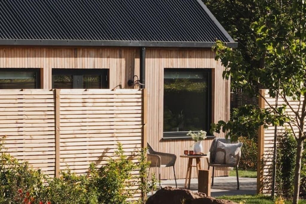 Photo of Patio Balcony in Beckhampton