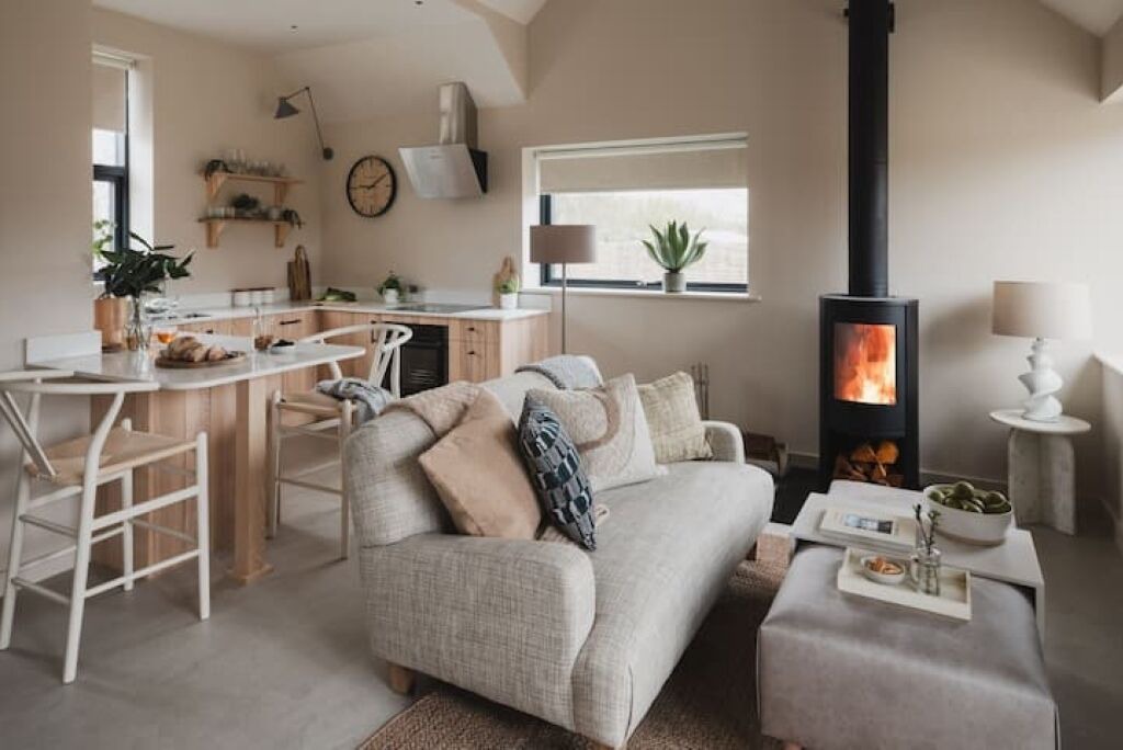 Photo of Livingroom in Beckhampton