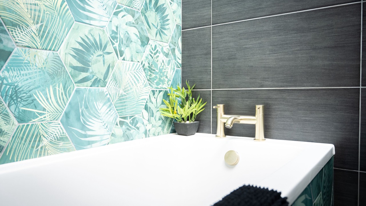 Photo of Bathroom in Newcastle-upon-Tyne