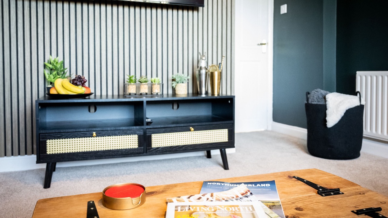 Photo of Livingroom in Newcastle-upon-Tyne