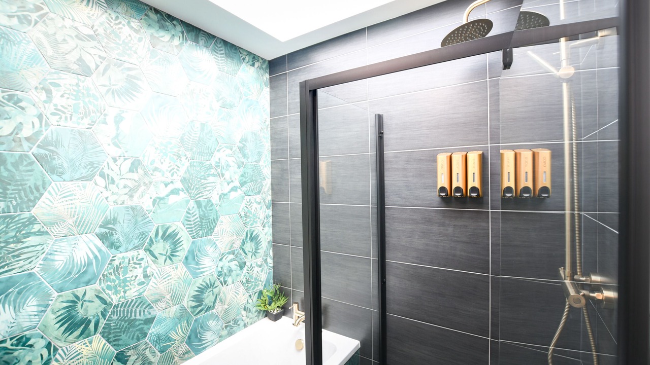 Photo of Bathroom in Newcastle-upon-Tyne