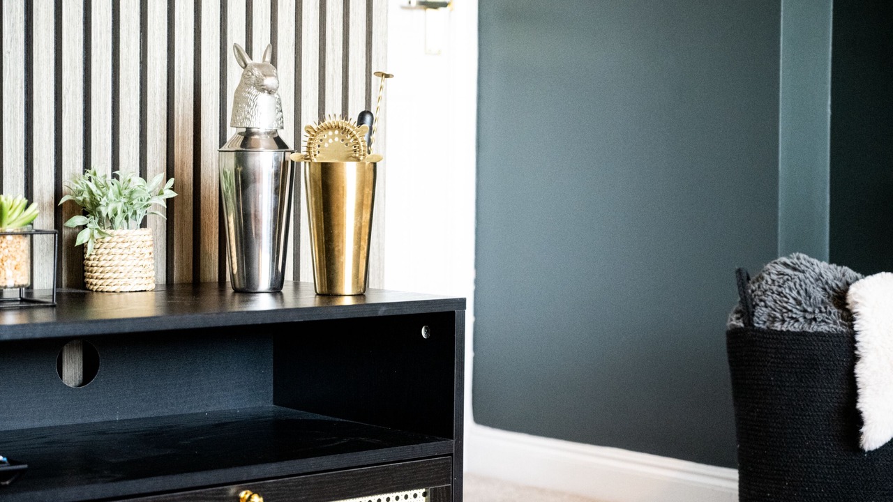 Photo of Livingroom in Newcastle-upon-Tyne