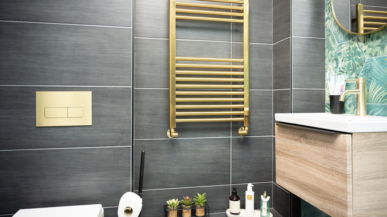 Photo of Bathroom in Newcastle-upon-Tyne