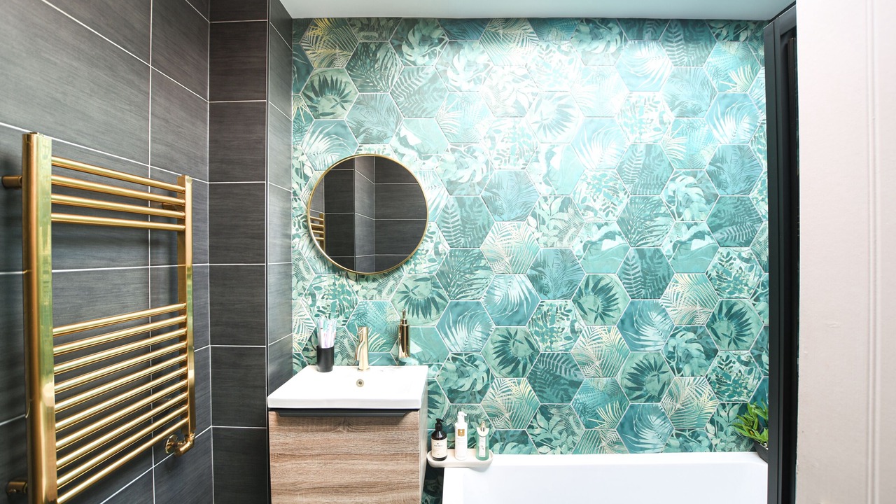 Photo of Bathroom in Newcastle-upon-Tyne