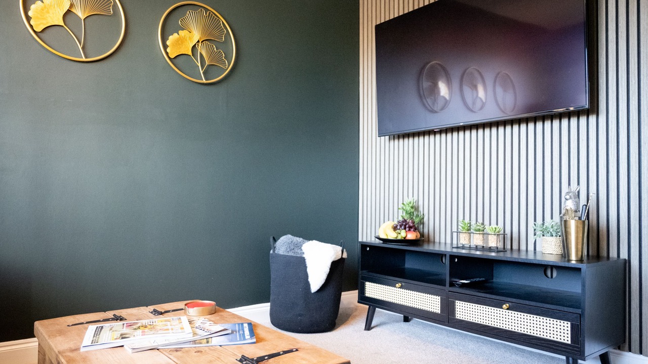 Photo of Livingroom in Newcastle-upon-Tyne