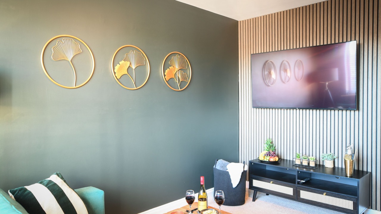 Photo of Livingroom in Newcastle-upon-Tyne