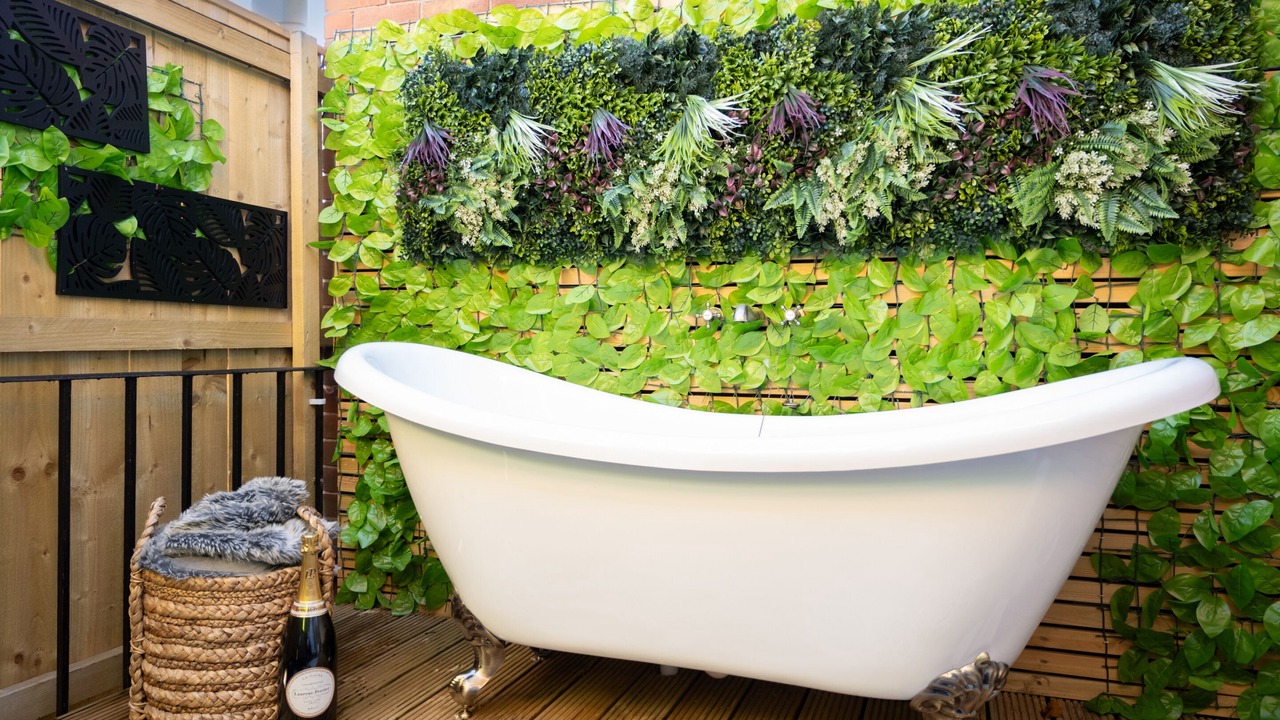 Photo of Bathroom in Newcastle-upon-Tyne