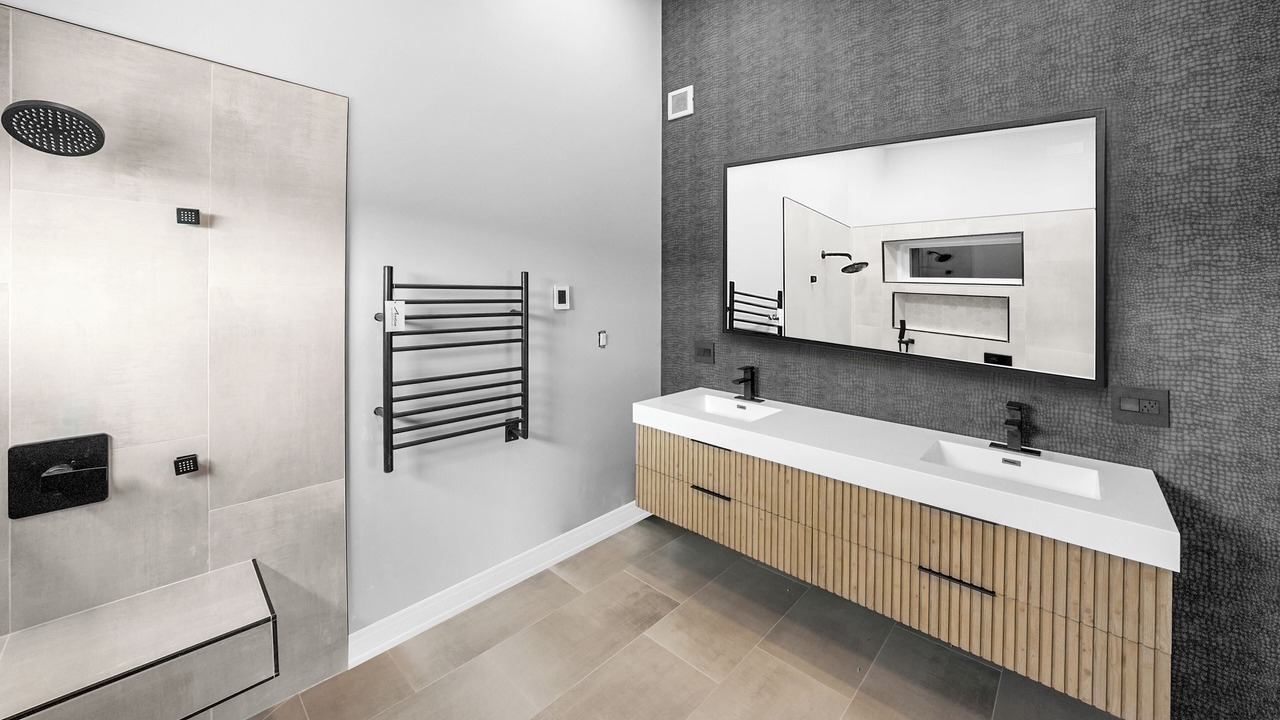 Photo of Bathroom in Town of Varick