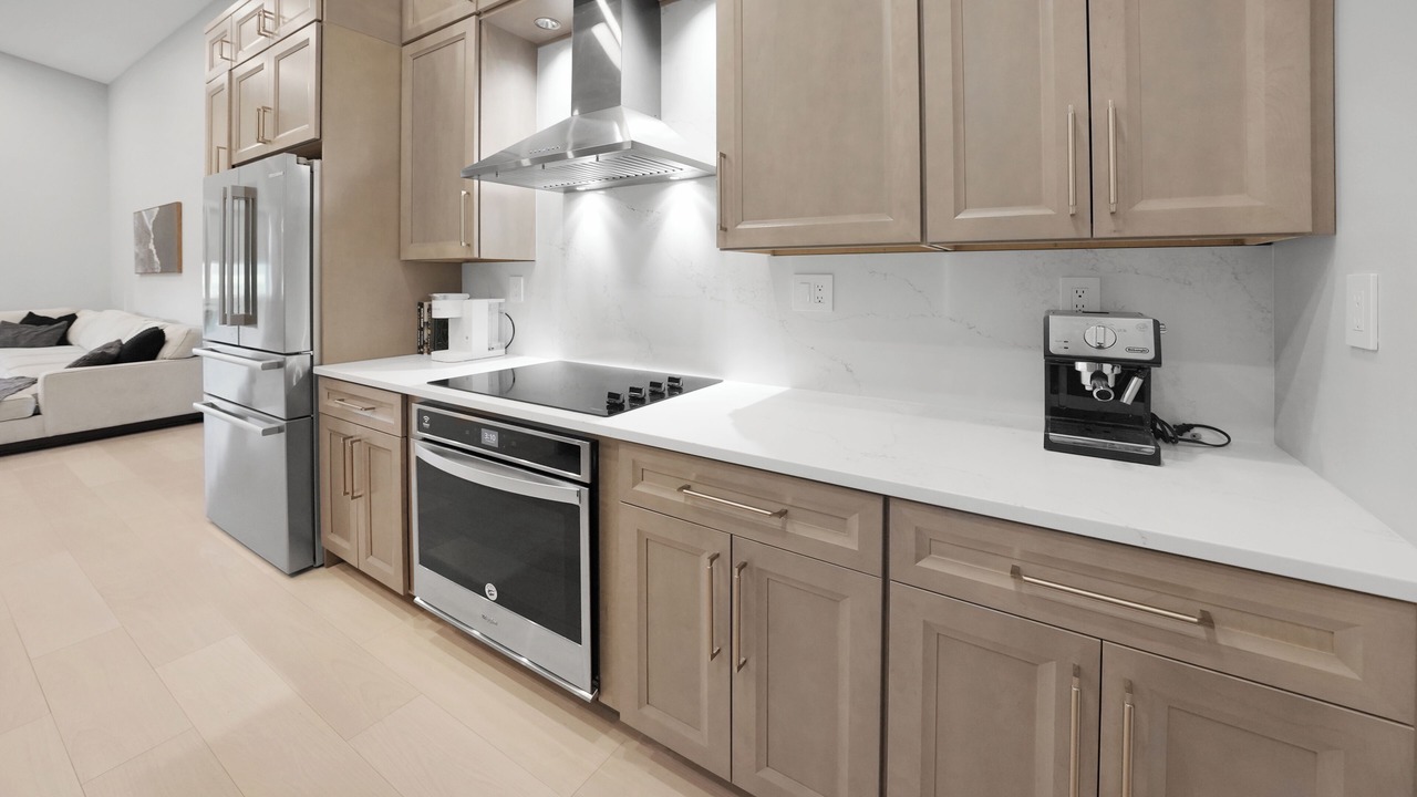 Photo of Kitchen in Town of Varick