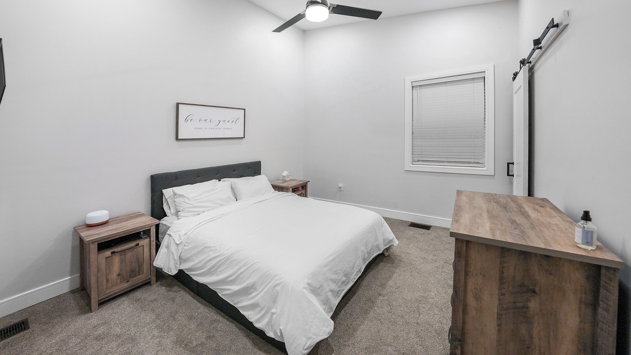 Photo of Bedroom in Town of Varick