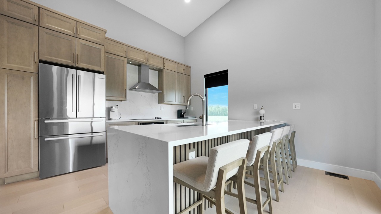 Photo of Kitchen in Town of Varick