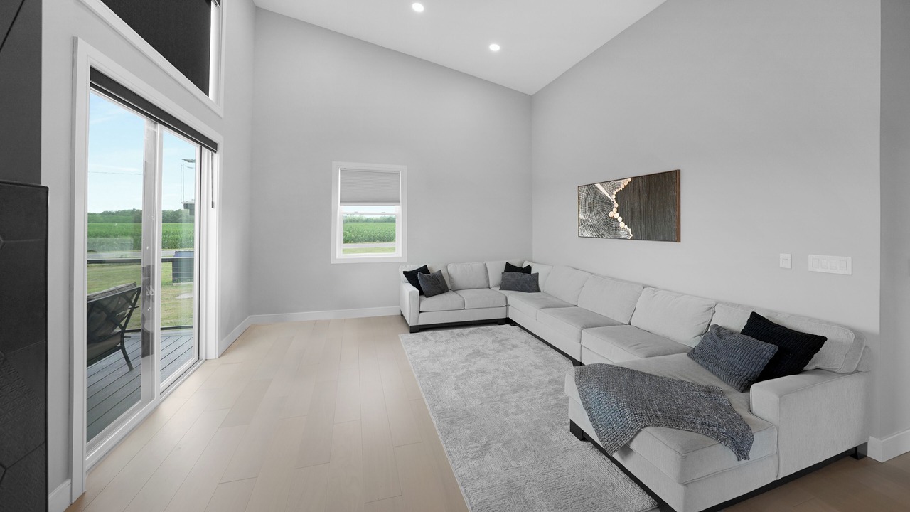 Photo of Livingroom in Town of Varick