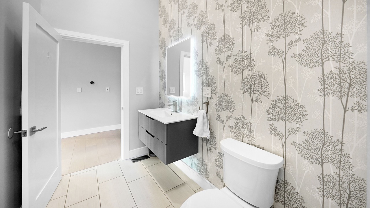Photo of Bathroom in Town of Varick