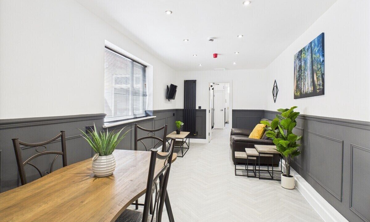 Photo of Livingroom in Stockton-on-Tees