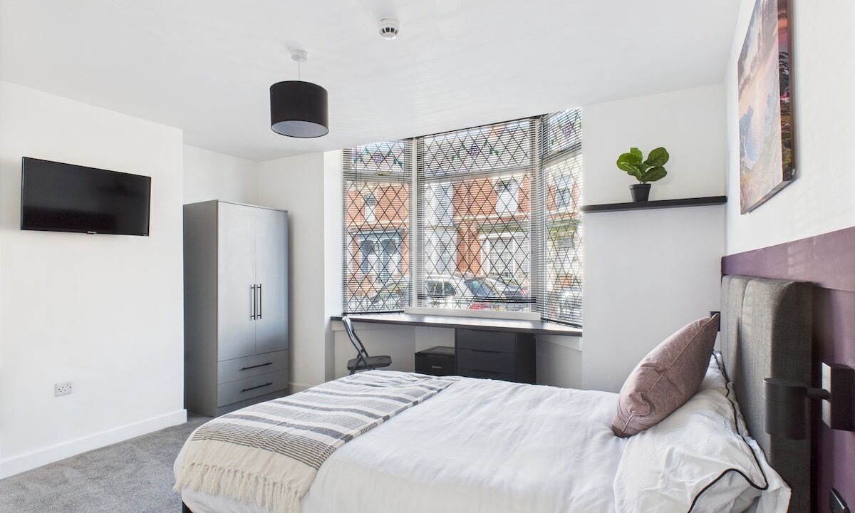 Photo of Bathroom in Stockton-on-Tees