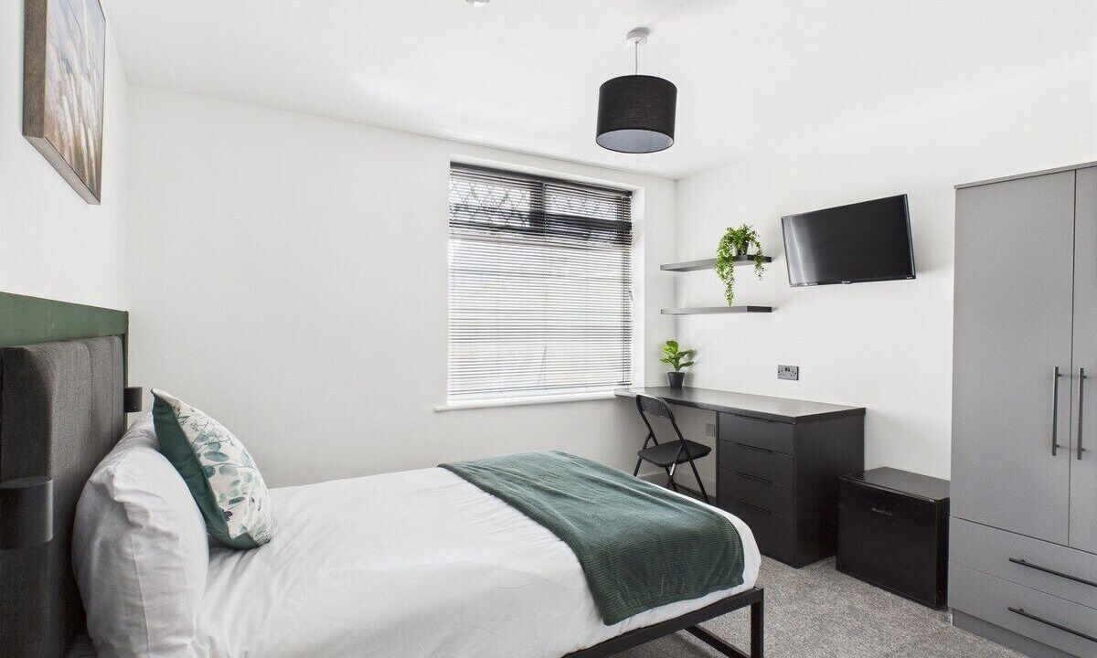 Photo of Bathroom in Stockton-on-Tees