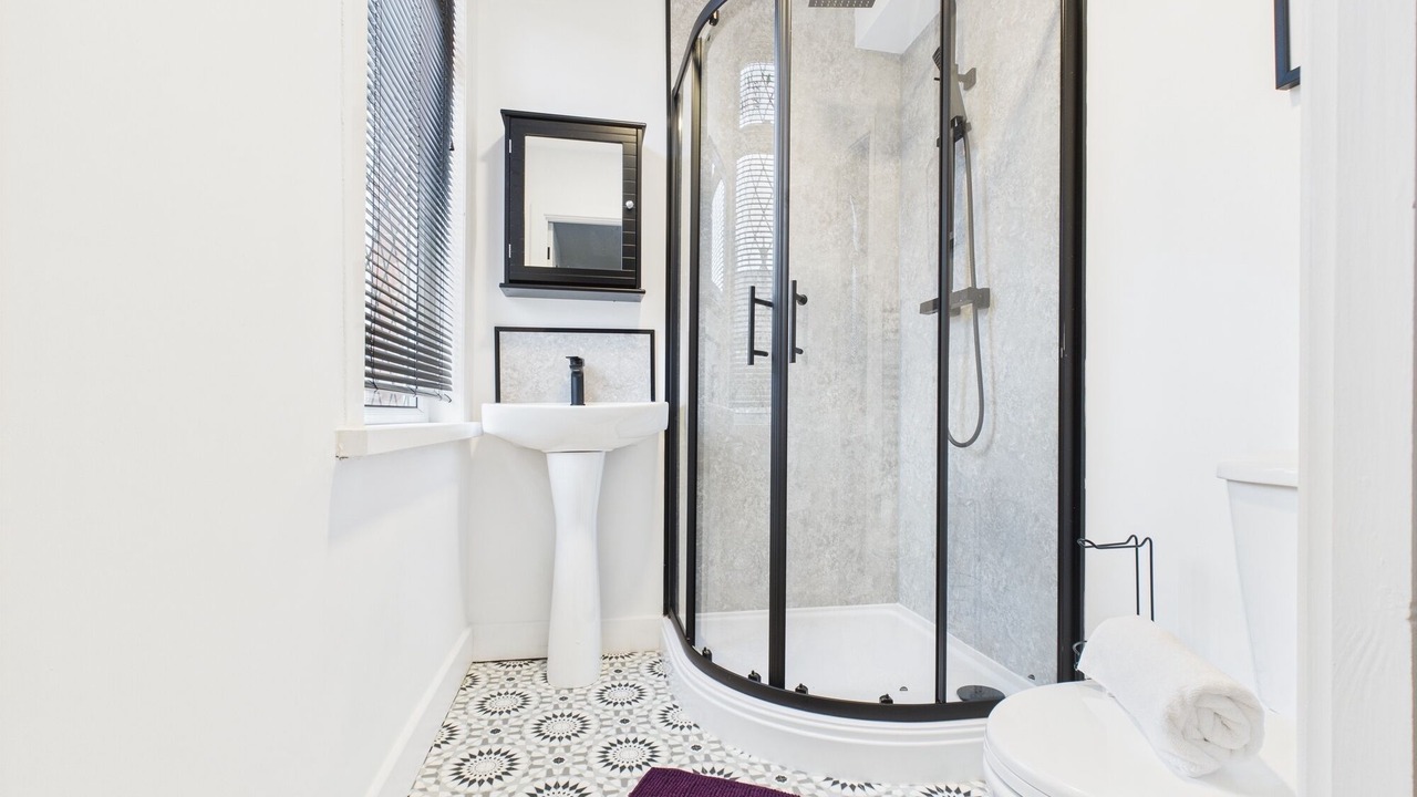 Photo of Bathroom in Stockton-on-Tees